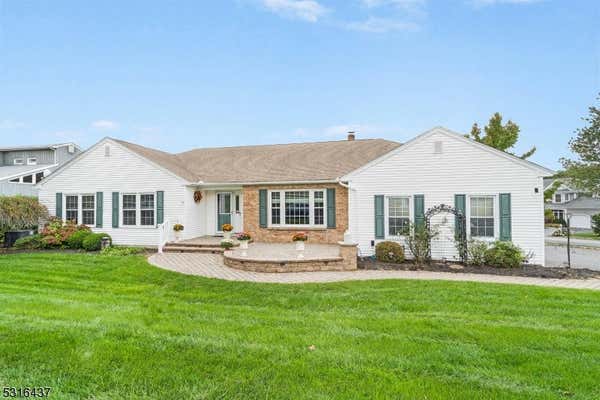 2 ELDORADO DR, SUCCASUNNA, NJ 07876 - Image 1