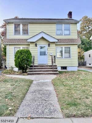 307 HILLSIDE AVE, NUTLEY, NJ 07110 - Image 1