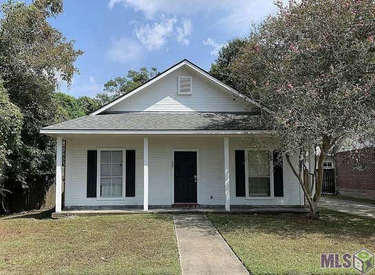 337 MEADOW BEND DR, BATON ROUGE, LA 70820 - Image 1