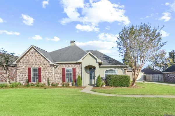 17482 SIMONE DR, PRAIRIEVILLE, LA 70769 - Image 1