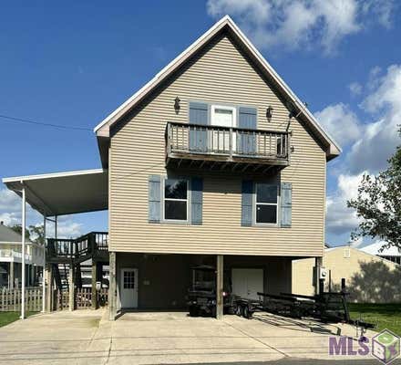 669 MICHEL RD, PIERRE PART, LA 70339 - Image 1