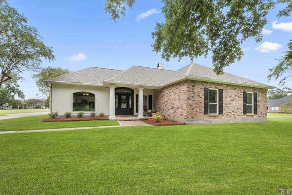 42034 MOODY DIXON RD, PRAIRIEVILLE, LA 70769 - Image 1