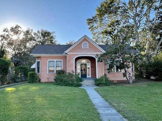 1011 MAIN ST, FRANKLIN, LA 70538 - Image 1