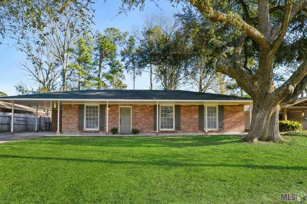 640 MAXINE DR, BATON ROUGE, LA 70808 - Image 1