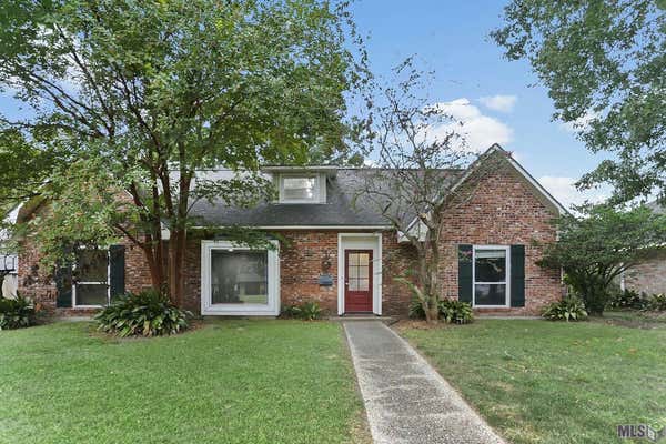 12751 WARWICK AVE, BATON ROUGE, LA 70815 - Image 1