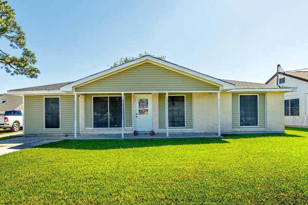 235 HOLIDAY DR, HOUMA, LA 70364 - Image 1