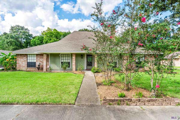 12407 LAKE SHERWOOD AVE, BATON ROUGE, LA 70816 - Image 1