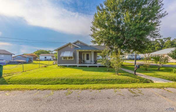 202 CATHERINE ST, LOCKPORT, LA 70374 - Image 1