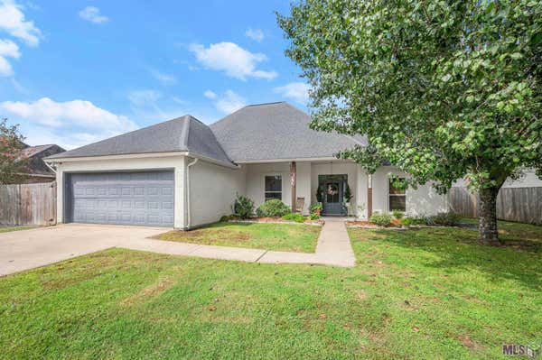 30381 BLUE HERON ST, DENHAM SPRINGS, LA 70726 - Image 1