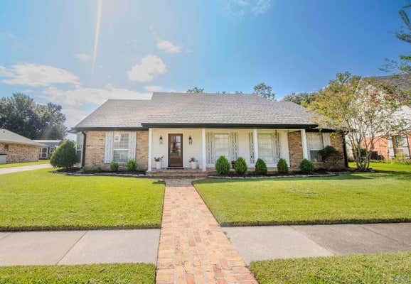 107 MYRICK DR, HOUMA, LA 70360 - Image 1