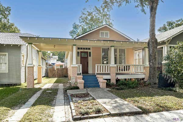 811 PARK BLVD, BATON ROUGE, LA 70806 - Image 1