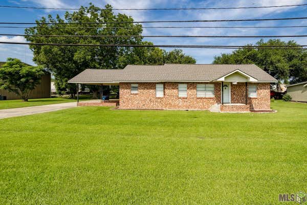 8346 FIRST ST, ADDIS, LA 70710 - Image 1