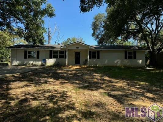 2318 VIOLET ST, JACKSON, LA 70748 - Image 1