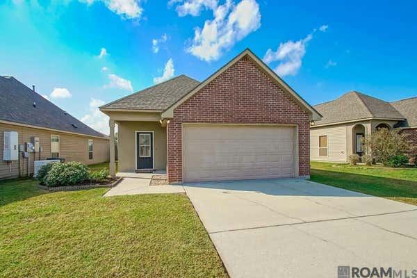 42301 PALMSTONE AVE, PRAIRIEVILLE, LA 70769 - Image 1