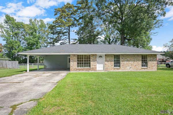 16725 PERNECIA AVE, GREENWELL SPRINGS, LA 70739 - Image 1