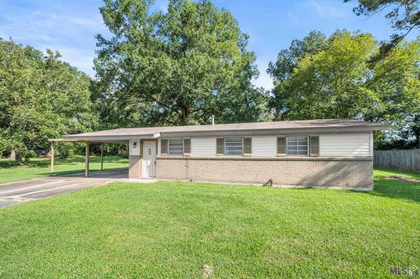 3138 LANDMOR DR, SLAUGHTER, LA 70777 - Image 1