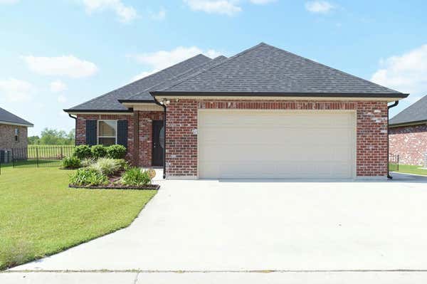 240 DARWEN DR, RACELAND, LA 70394 - Image 1