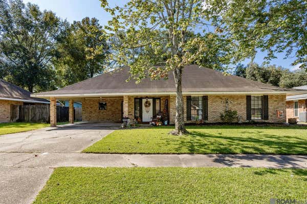 13820 OUACHITA AVE, BATON ROUGE, LA 70818 - Image 1