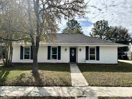 16514 BONHAM AVE, BATON ROUGE, LA 70816 - Image 1