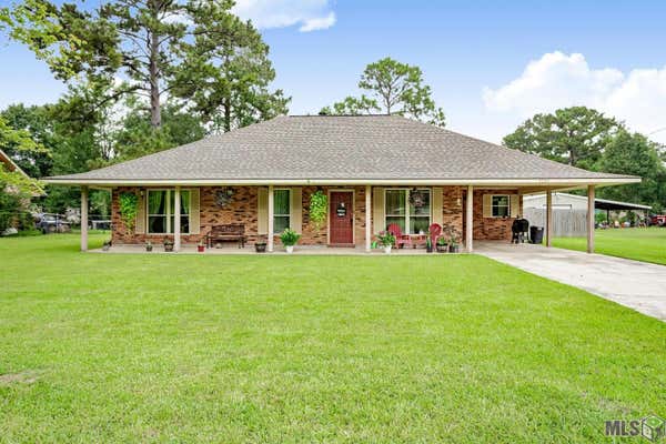 3204 MEADOWOOD DR, SLAUGHTER, LA 70777 - Image 1