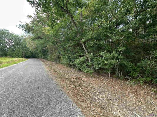 LOT C HERITAGE ACRES LN, ROBERT, LA 70455 - Image 1