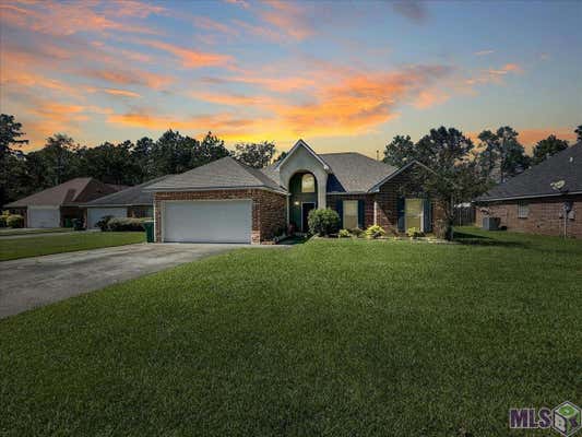 23519 SOUTHPOINT DR, DENHAM SPRINGS, LA 70726 - Image 1