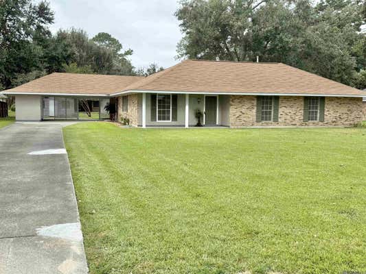 227 PECAN AVE, NEW ROADS, LA 70760 - Image 1