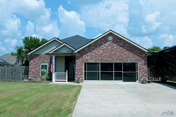 3318 CLOVER VIEW DR, GRAY, LA 70359 - Image 1