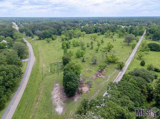 TBD LA HWY 68, PORT HUDSON, LA 70748 - Image 1