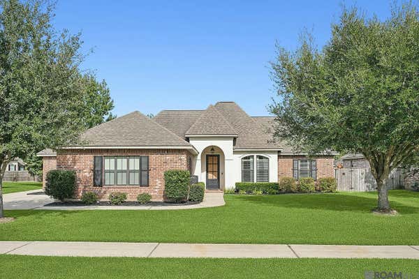 236 GRAND OAKS DR, MADISONVILLE, LA 70447 - Image 1