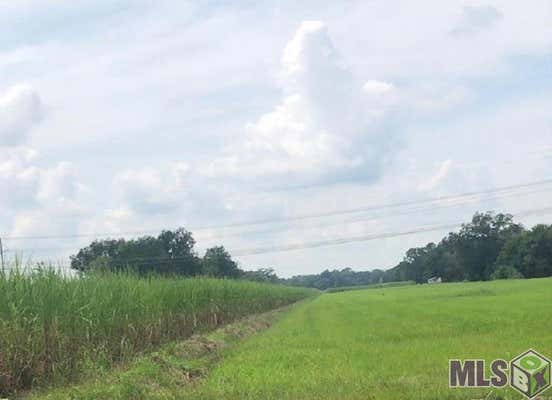 LOT MH-2 GEORGETTE AVE, ADDIS, LA 70710 - Image 1