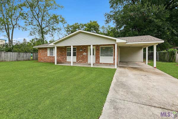 14485 N HOLLY ST, BATON ROUGE, LA 70819 - Image 1