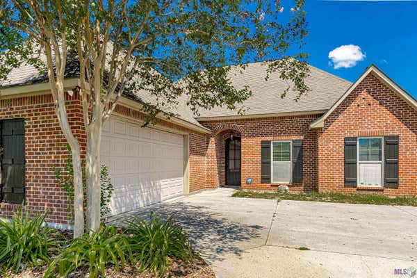 40444 THOMAS AVE, PRAIRIEVILLE, LA 70769 - Image 1