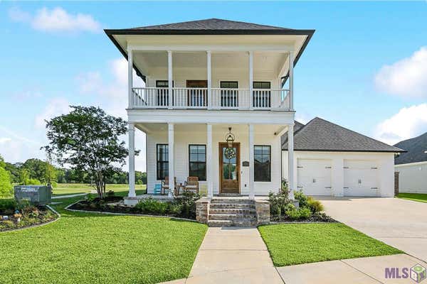 1103 AMBASSADOR CIR, ZACHARY, LA 70791 - Image 1