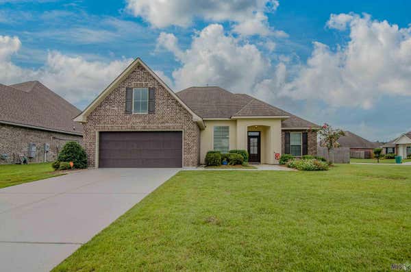 8792 SHEPHARD DR, DENHAM SPRINGS, LA 70726 - Image 1