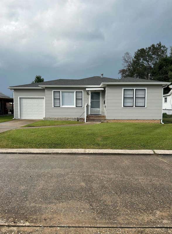 122 SECOND ST, HOUMA, LA 70364, photo 1 of 9