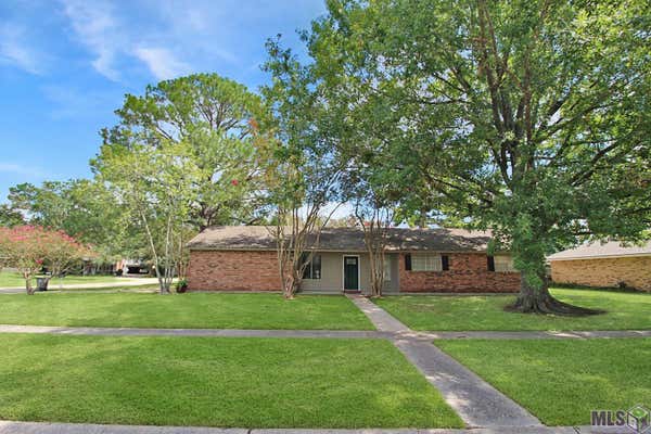 3415 COLONEL GIBSON CIR, BATON ROUGE, LA 70816 - Image 1