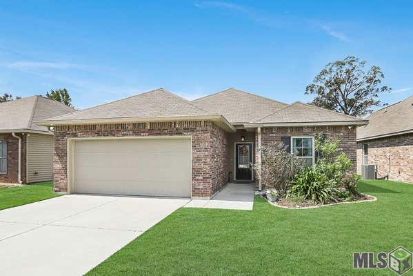 15359 MOSSYSTONE DR, PRAIRIEVILLE, LA 70769 - Image 1