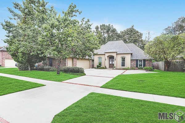 18228 LAKE HARBOR LN, PRAIRIEVILLE, LA 70769 - Image 1