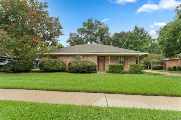 8757 SHARLANE DR, BATON ROUGE, LA 70809 - Image 1