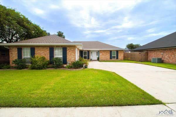 507 VANESSA DR, HOUMA, LA 70360 - Image 1