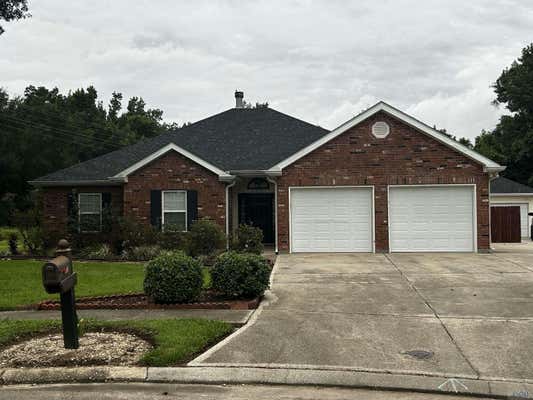 174 TUTTY LOOP, HOUMA, LA 70363 - Image 1