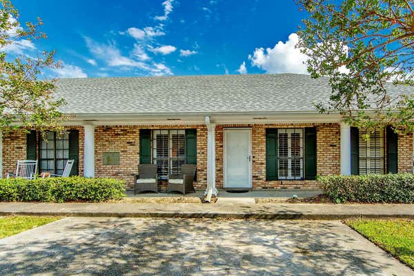 2C AUDUBON CT # 2C, THIBODAUX, LA 70301 - Image 1