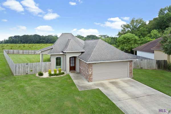 6504 SURREY LN, ZACHARY, LA 70791 - Image 1