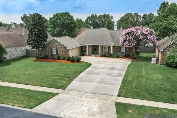 12548 FRANKFURT AVE, BATON ROUGE, LA 70816 - Image 1