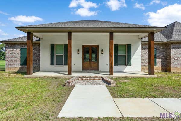 528 W PLAINS PORT HUDSON RD, ZACHARY, LA 70791 - Image 1