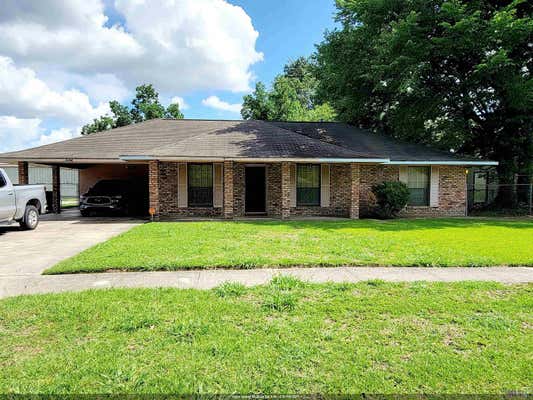 9432 HAMPTON WAY, BATON ROUGE, LA 70814 - Image 1