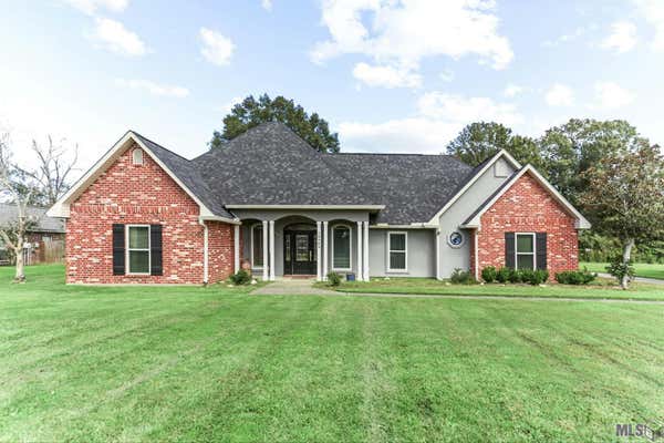 16302 OLE HOMESTEAD LN, PRAIRIEVILLE, LA 70769 - Image 1