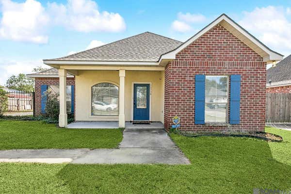 12738 LANDON DR, WALKER, LA 70785 - Image 1