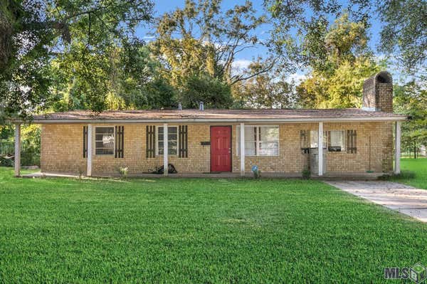 2639 N DAY DR, BAKER, LA 70714 - Image 1